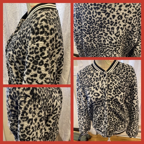 Like New Pink VictoriaSecret Baseball Style Jacket